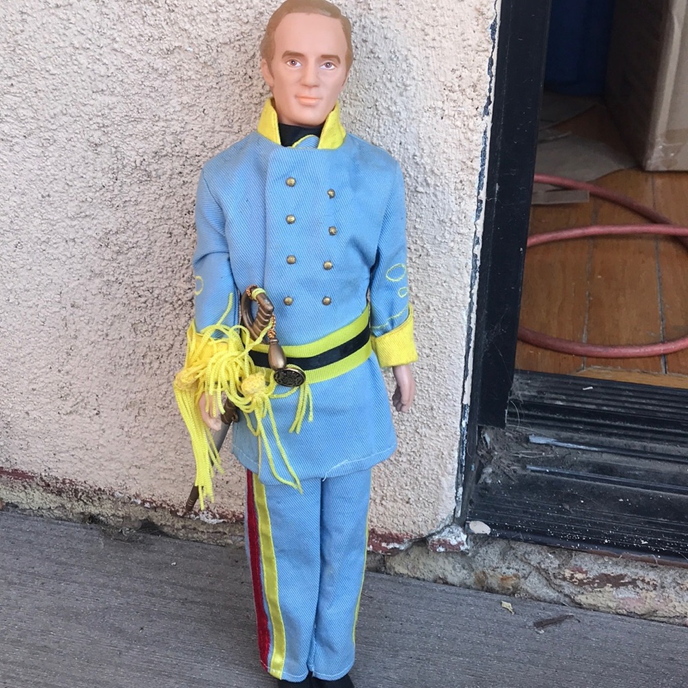 Gone With The Wind Doll